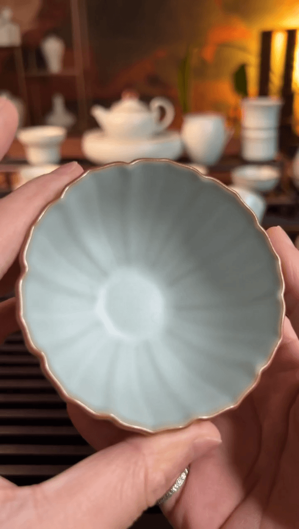 【闪购商品】瓷杯包*主人杯*1