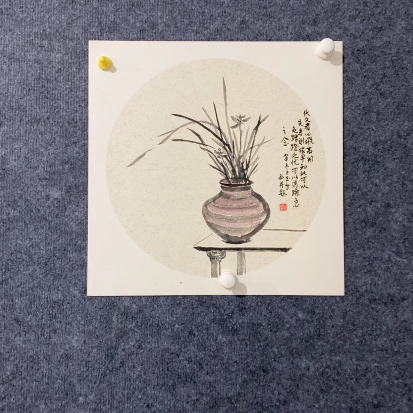 【闪购商品】书法1