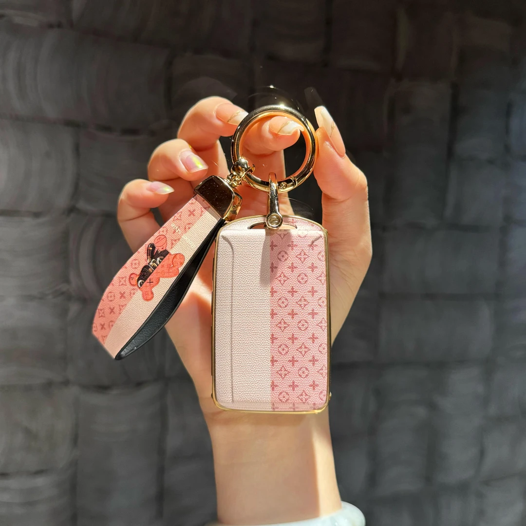 【12号】车载好物 马自达钥匙套 马3昂克赛拉/阿特兹/星骋/CX-4