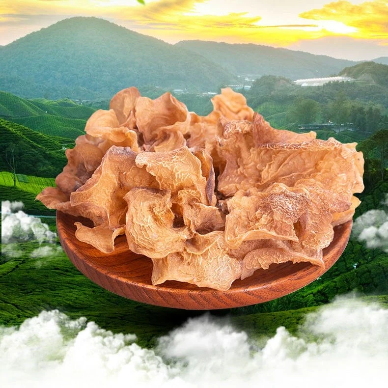 农家干货羊肚耳凉拌炒肉包邮