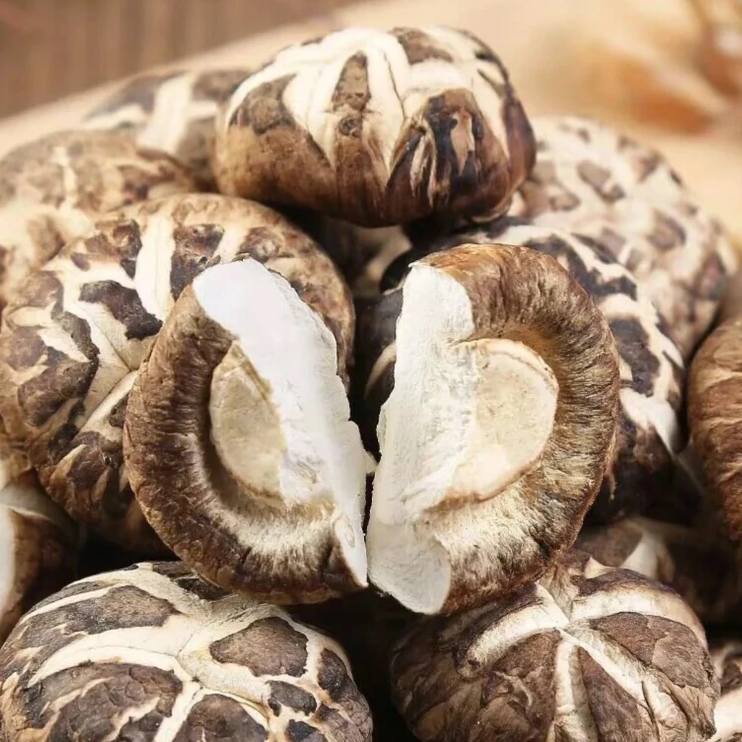 随州花菇500克香菇之乡产地直发包邮