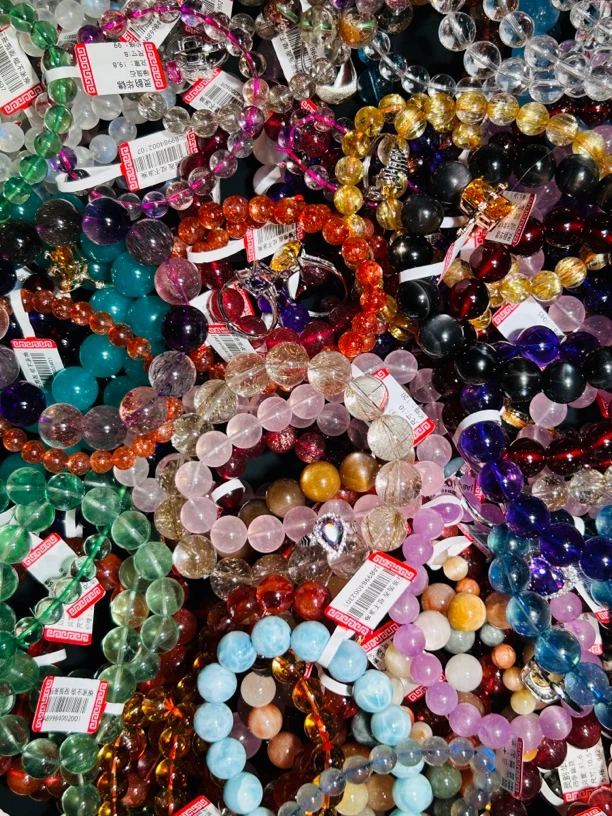 天然水晶 专属链接 多样性发其一