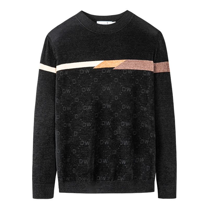 秋季长袖毛衫半高领长袖/51015021210