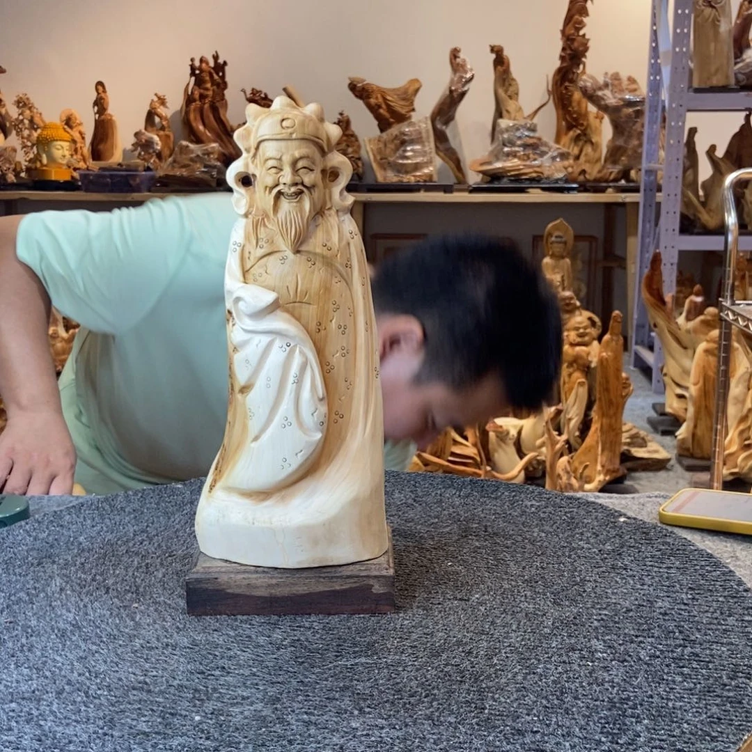 柏木（崖柏）太行崖柏精品