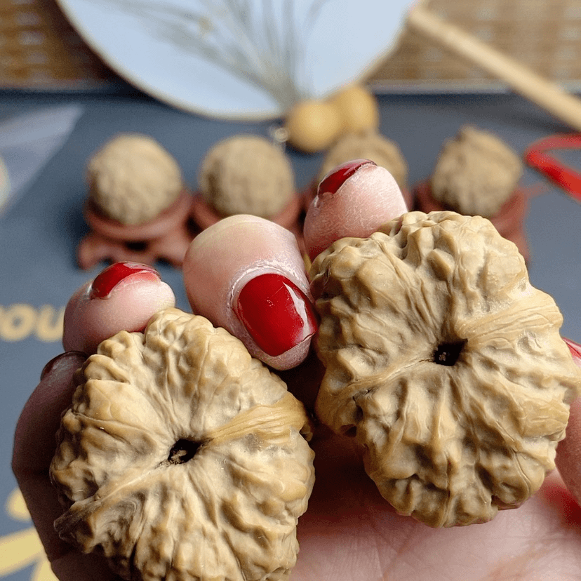 【闪购商品】文玩核桃吊坠用****8