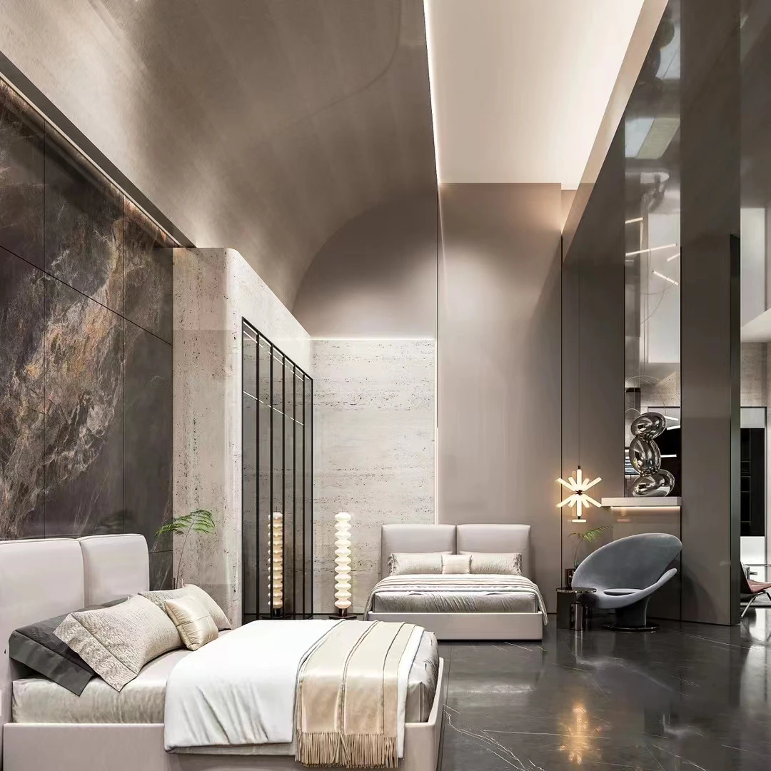 【GUKADI】星河璀璨 -古卡迪意式高奢四件套