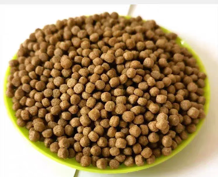 增肥增色抗病毒饲料(一斤装)