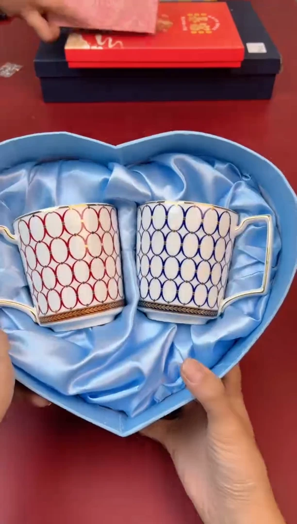 【闪购商品】瓷片杯老店重启只播一小时@@H298