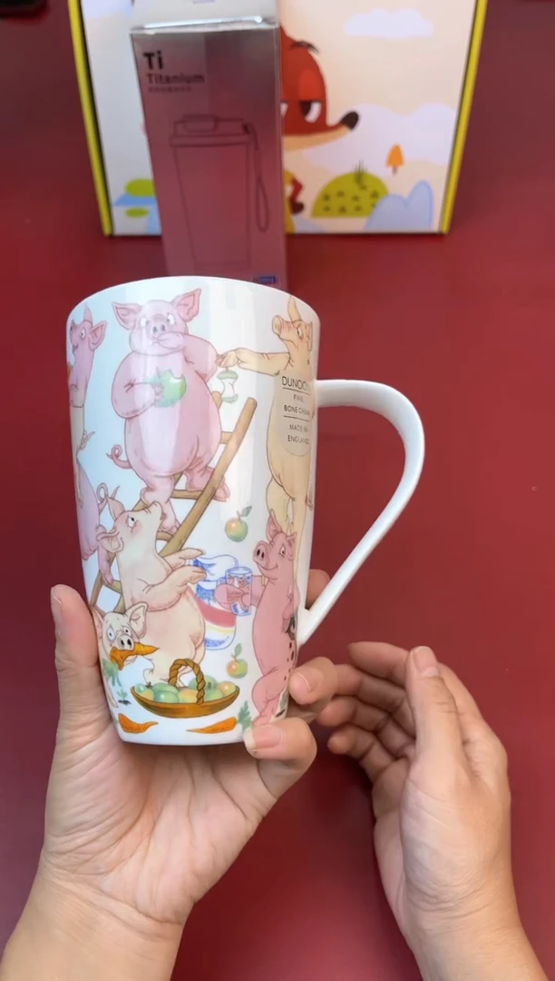 【闪购商品】瓷片杯老店新号全场炸福利@@H98