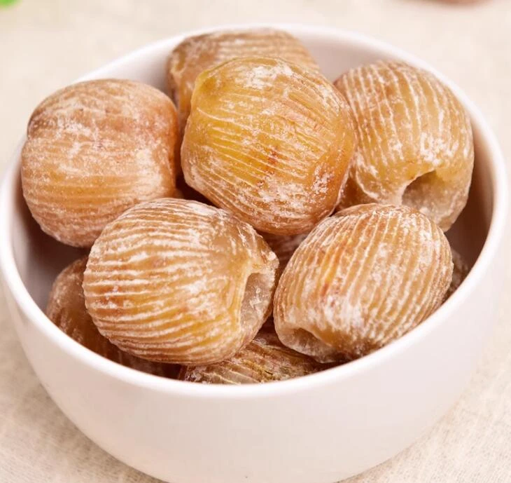 福建金丝蜜枣有核无核蜜饯食用零食干蜜枣散装包粽子煲汤用甜点