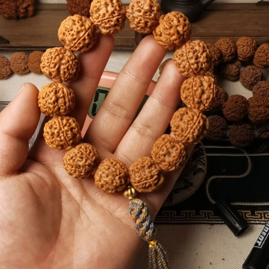【闪购商品】金刚菩提手串?****?