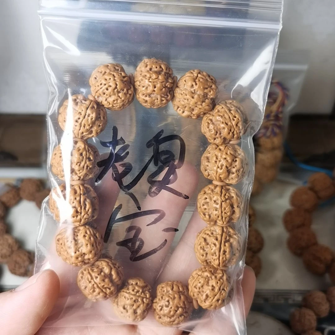 【闪购商品】金刚菩提手串老**儿