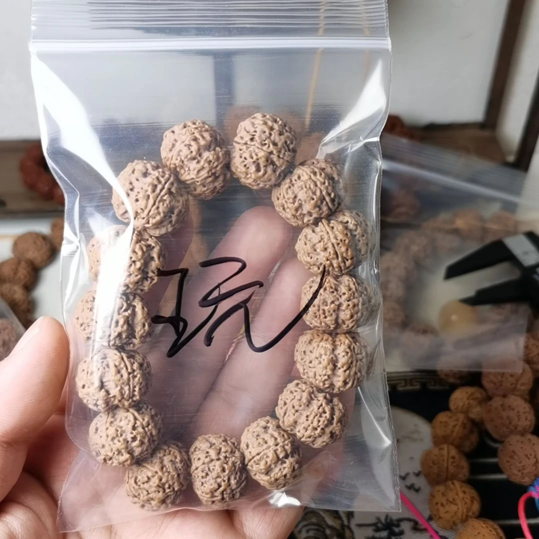 【闪购商品】金刚菩提手串玩*