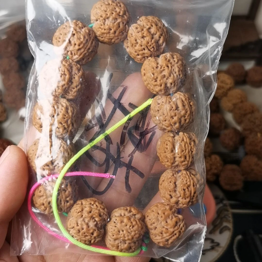 【闪购商品】金刚菩提手串三