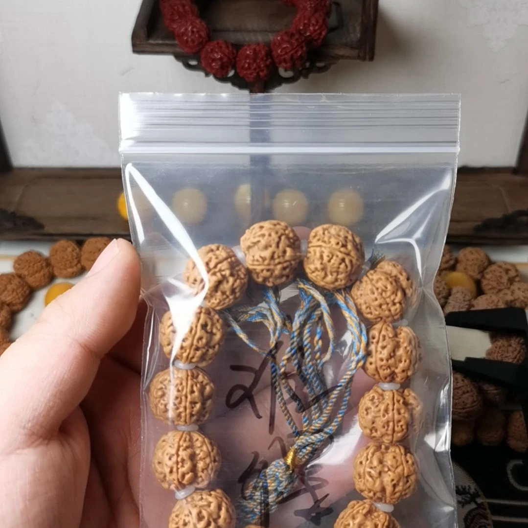 【闪购商品】金刚菩提手串难****1