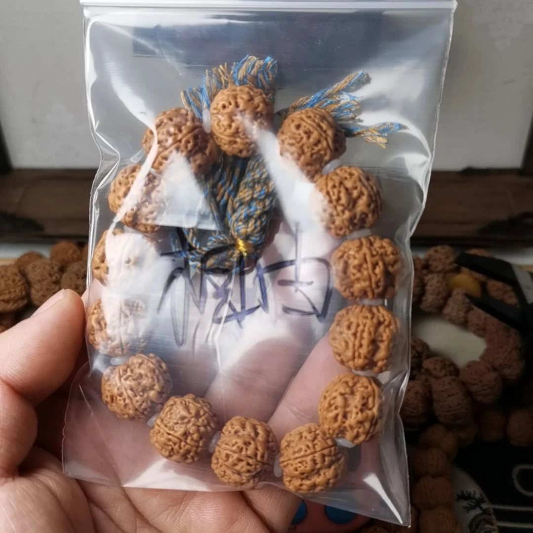 【闪购商品】金刚菩提手串相****转