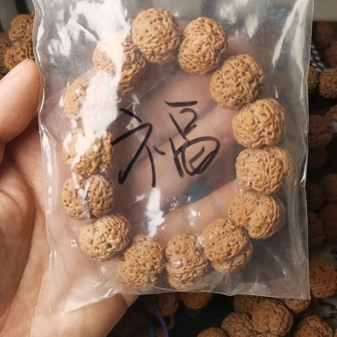 【闪购商品】金刚菩提手串福***多