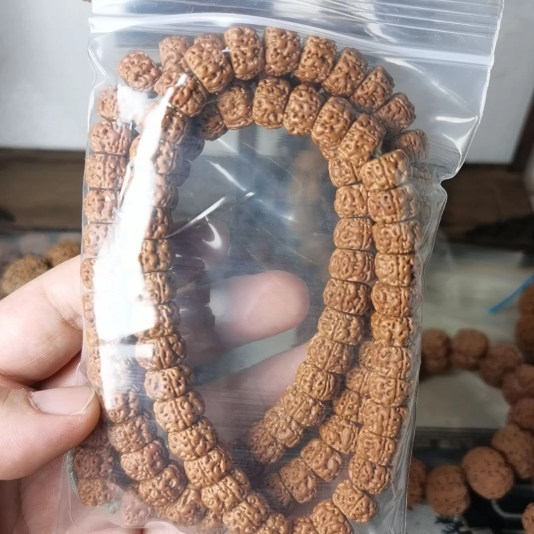 【闪购商品】金刚菩提手串亮*哥