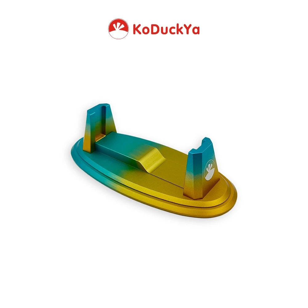 (周边)KoDuckYa定制PSA评级卡保护壳底座