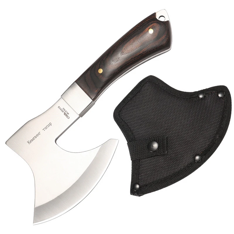 新款家用户外小斧头