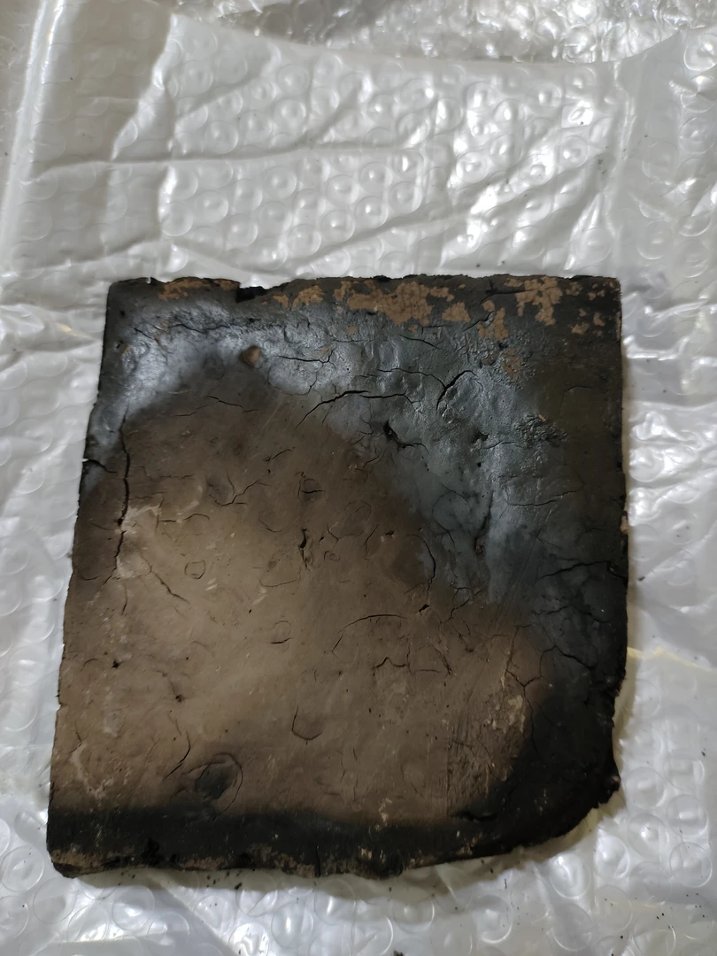 欲罢不能非可食用网红土