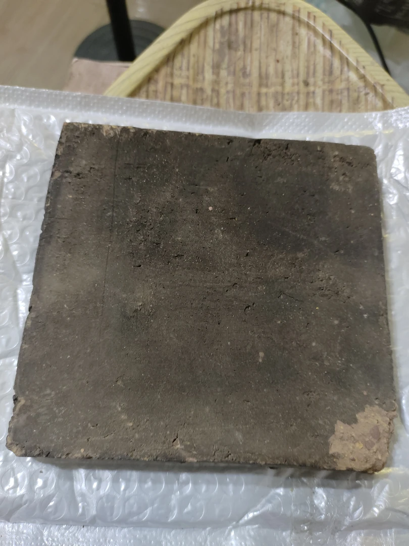 彩土大板 非可食用网红土