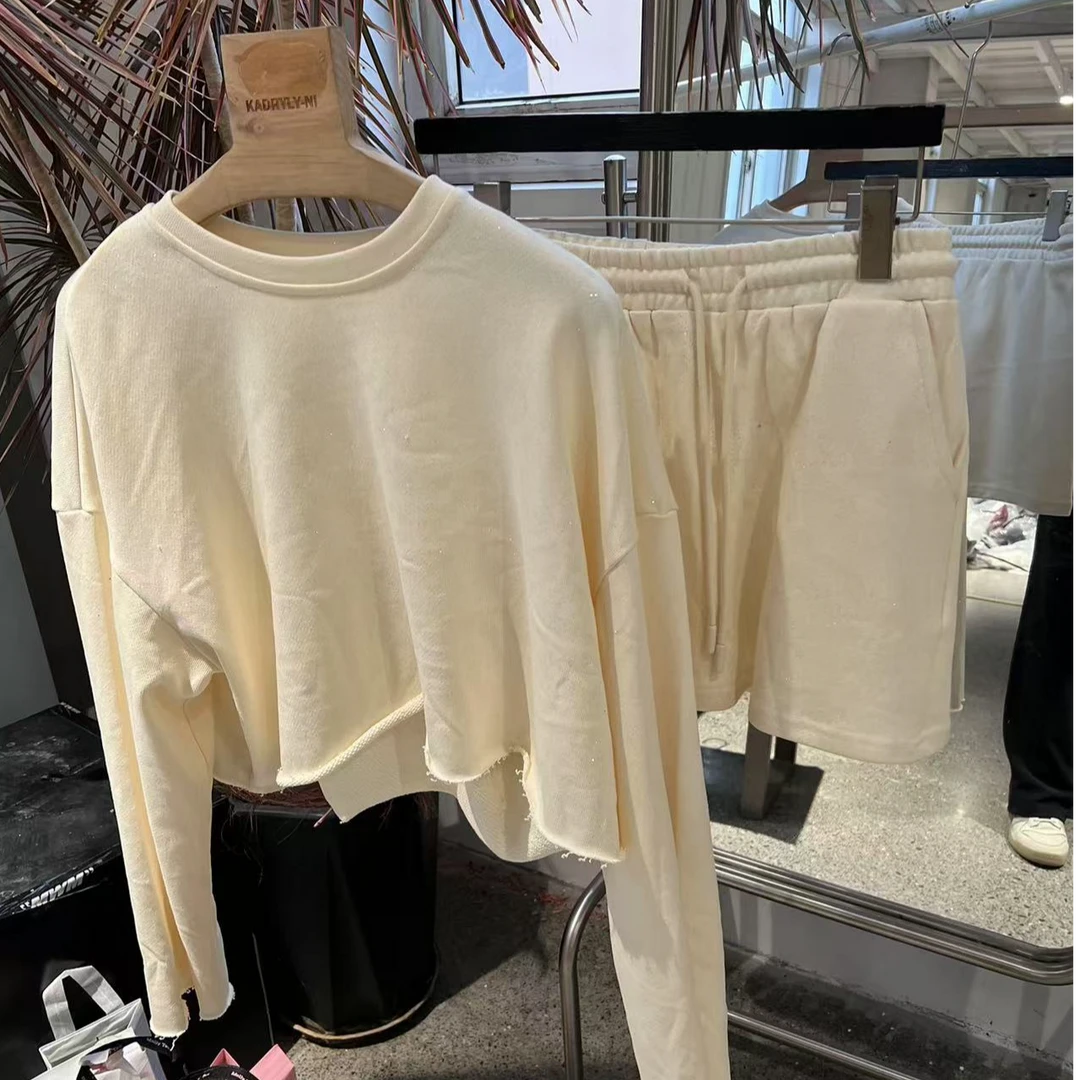 【113#门店新品】净版套装X884210861