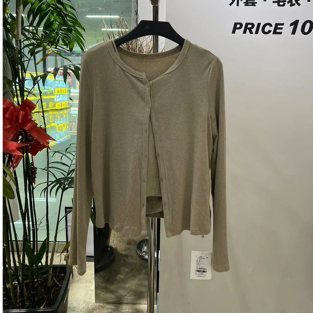 【113#门店新品】纯欲净版套装X881810564