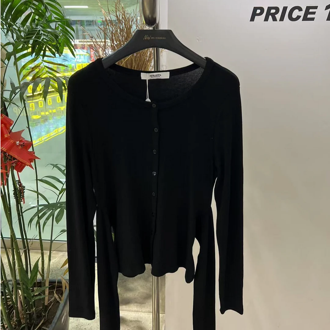 【113#门店新品】个性净版T恤X881420811