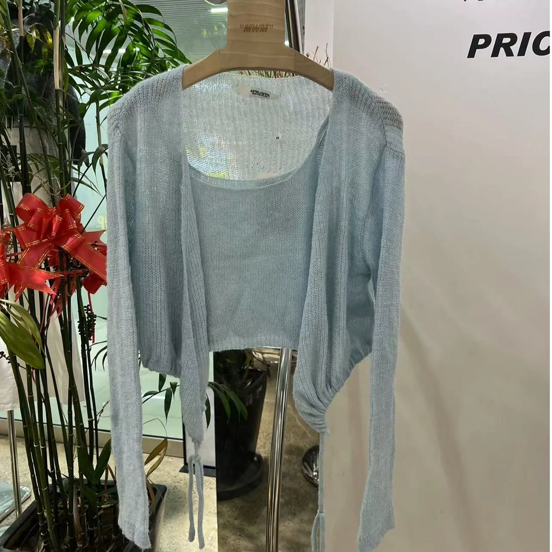 【113#门店新品】小清新两件套装X881810841