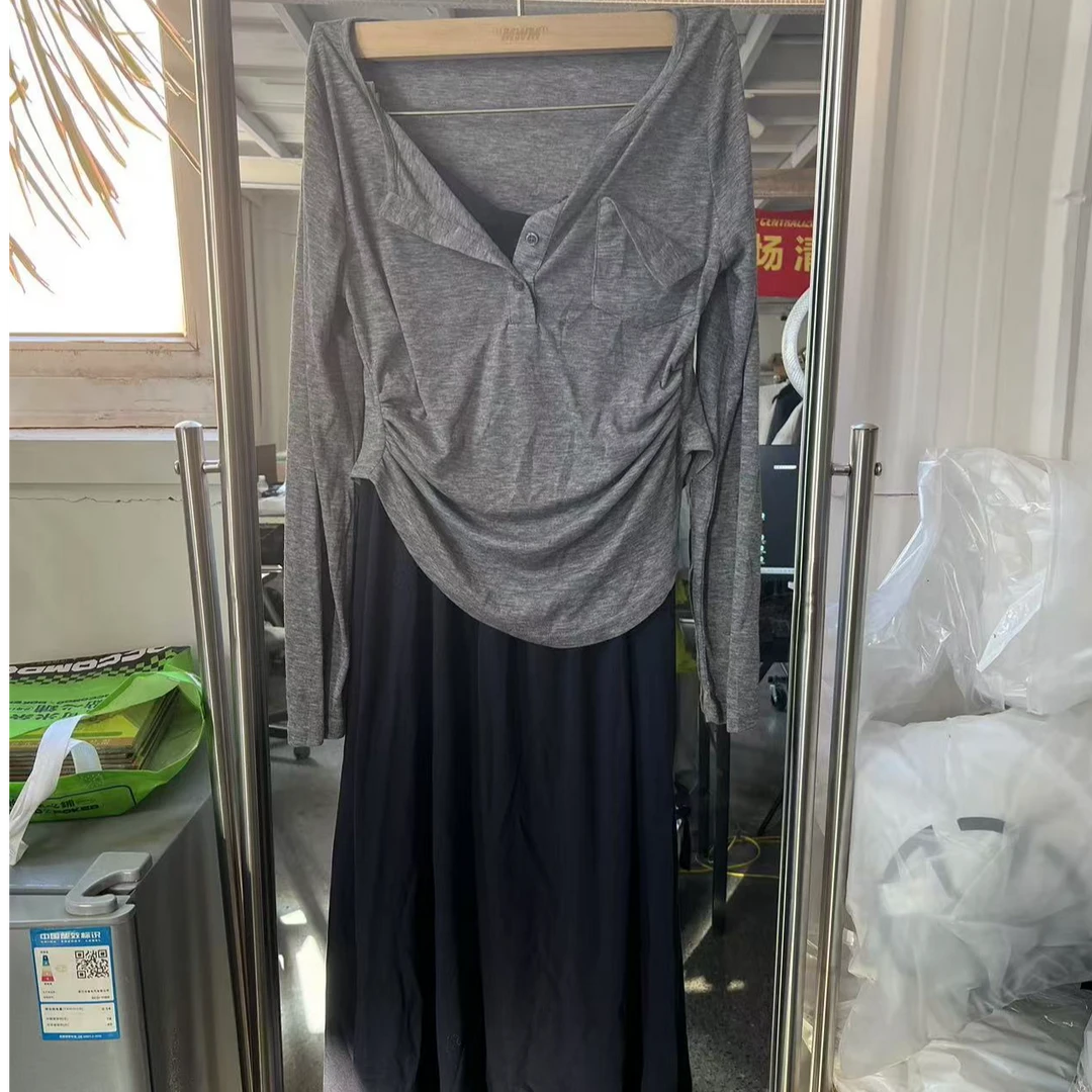 【113#门店新品】休闲套装P884210746