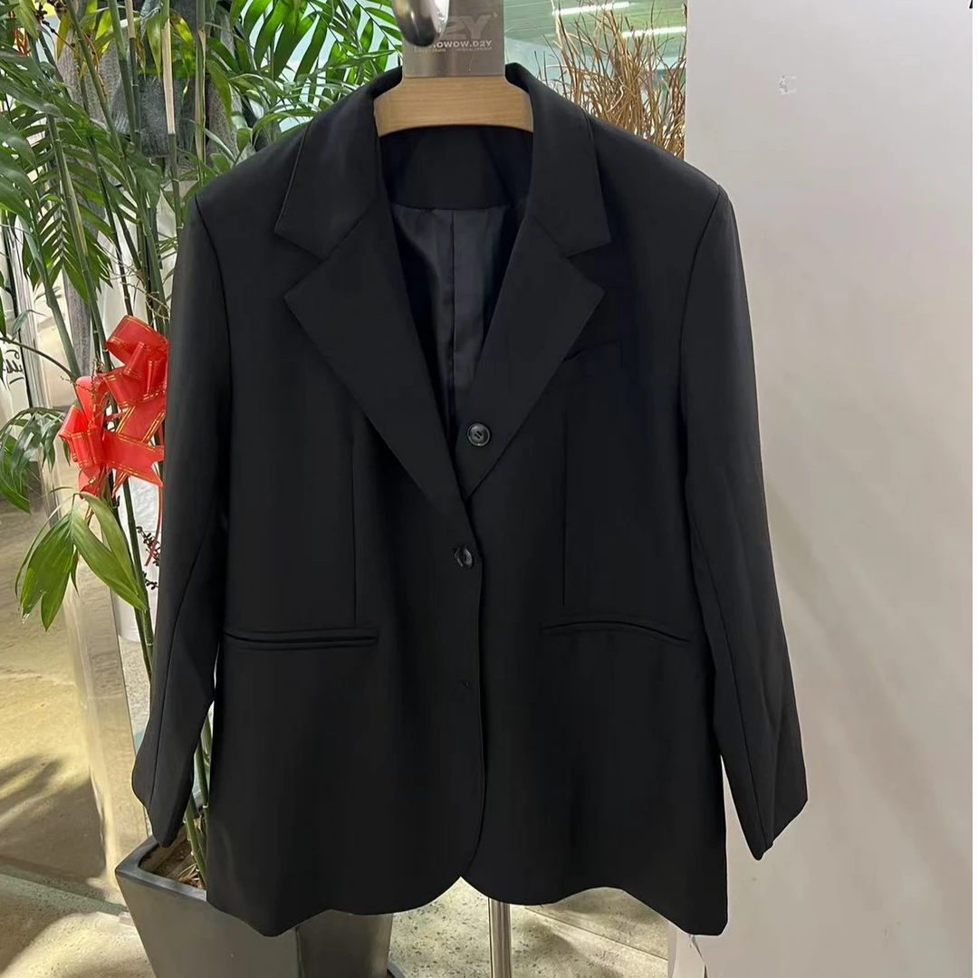 【113#门店新品】”鎏金黑耀“西装x882210818