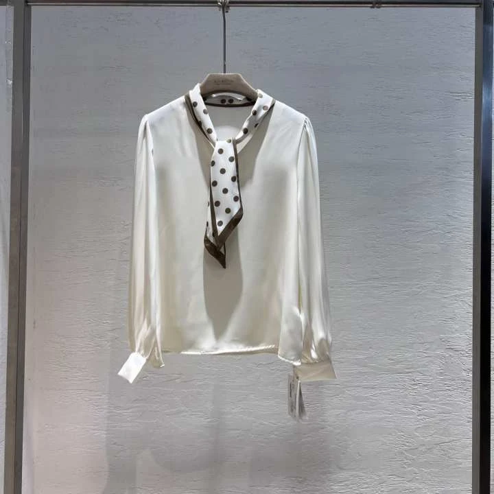 【113#冬季新品】名媛衬衫-P781120679