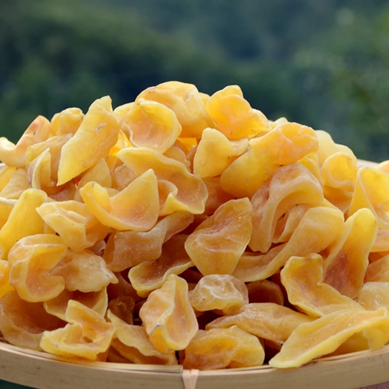 (残疾创业)神农架原生态深山农家手工土豆洋芋坨坨多种食用口感