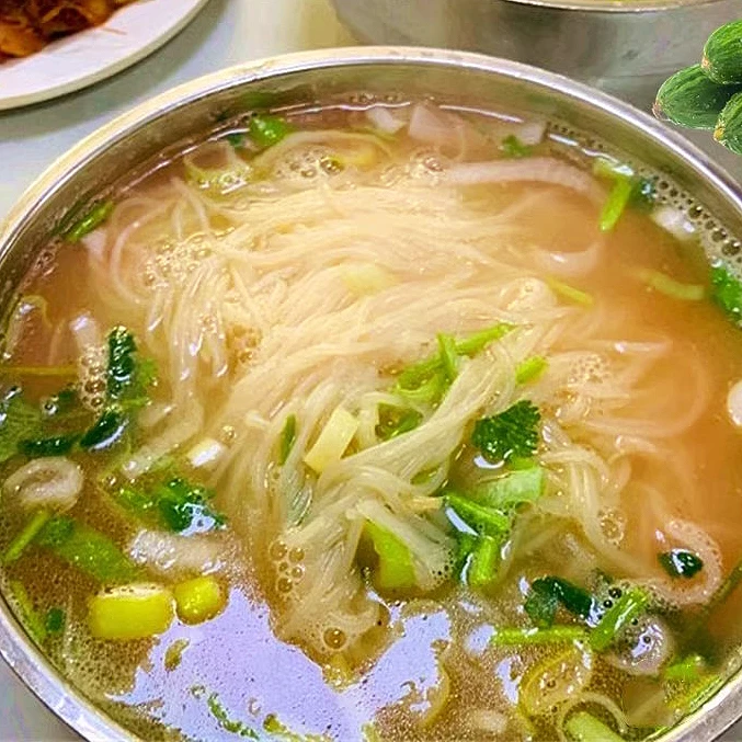 佳木斯热面 530克1袋