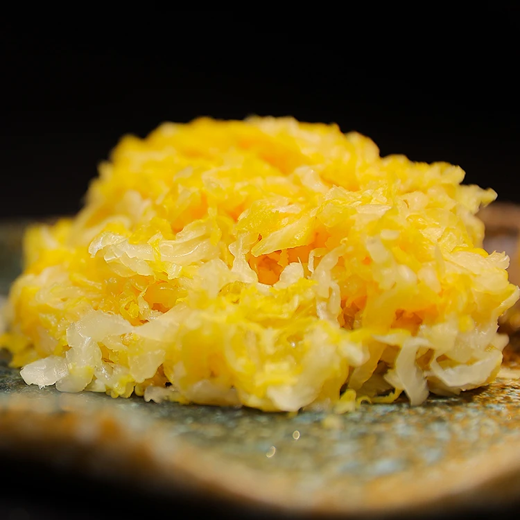 煜盛金秋乳酸菌发酵酸菜5袋包邮 500克/袋 酸脆爽口 正宗东北风味