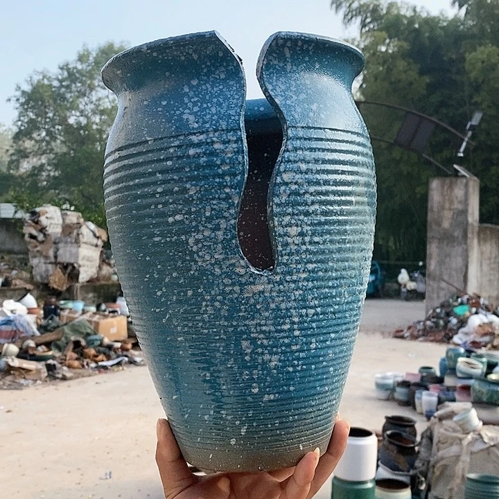 红陶20CM以下款式造型不挑。不完美