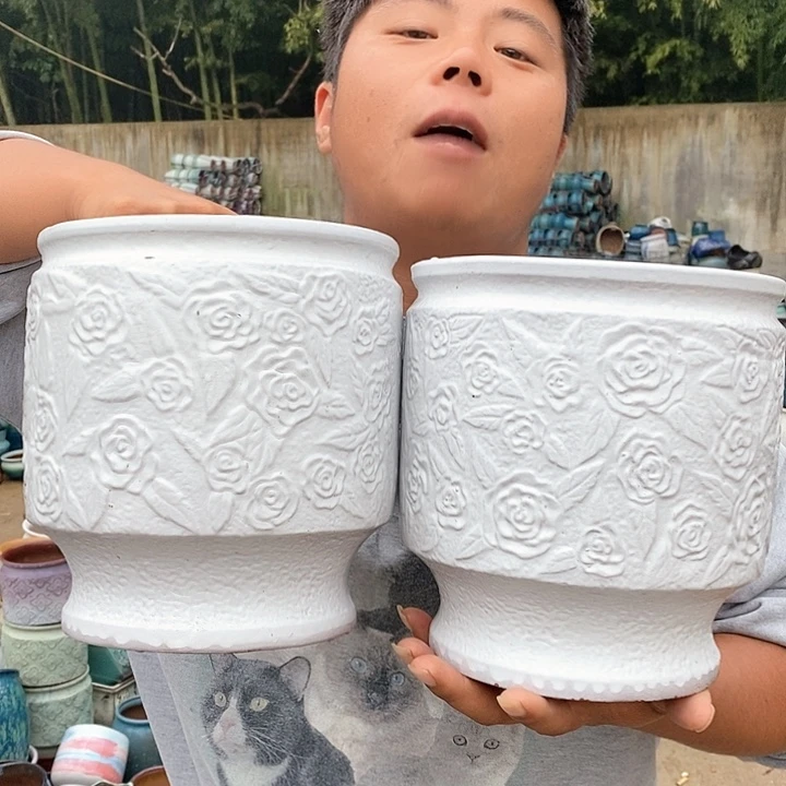 红陶20CM以下高20口18