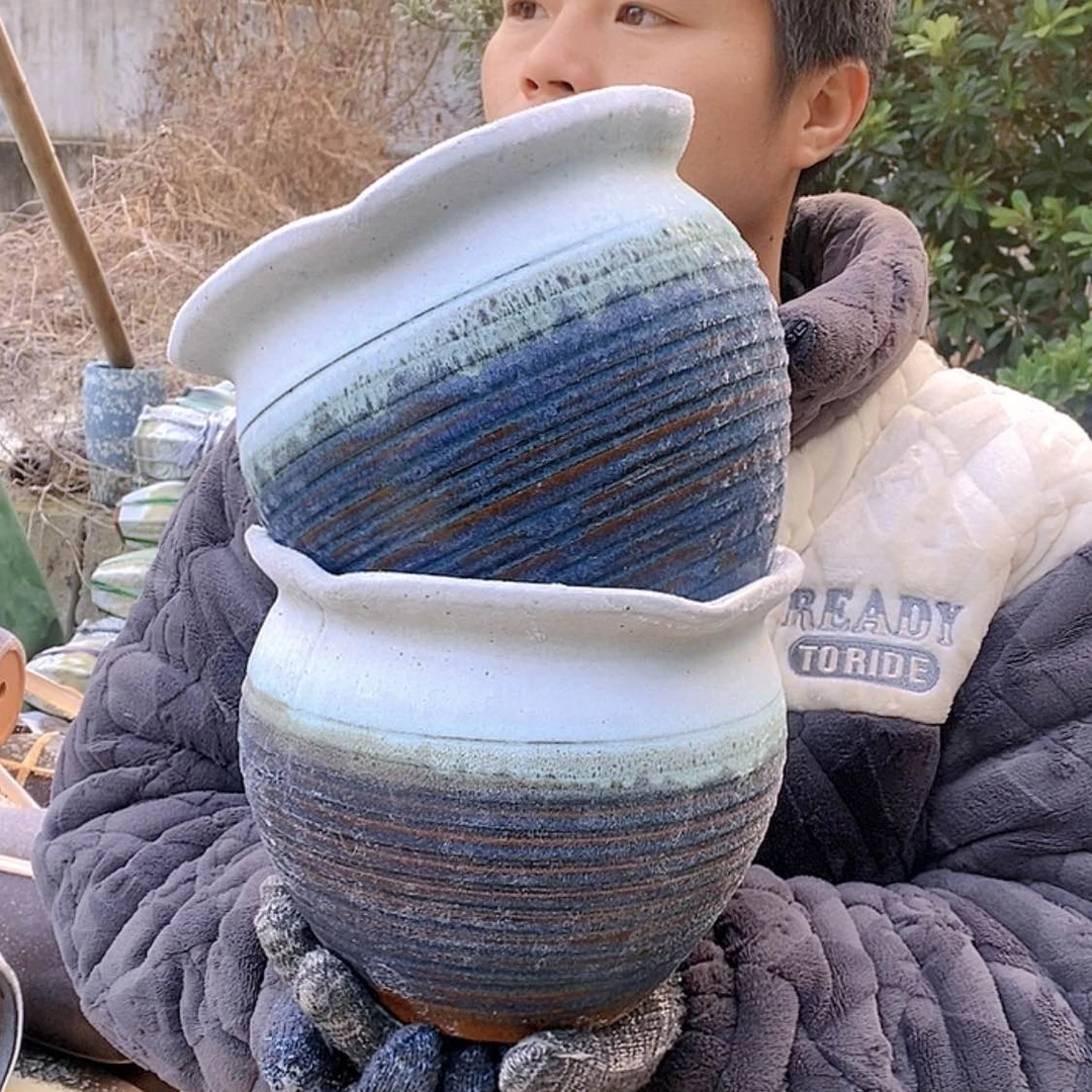 【闪购商品】红陶171cm(含)-200cm(含)不完美