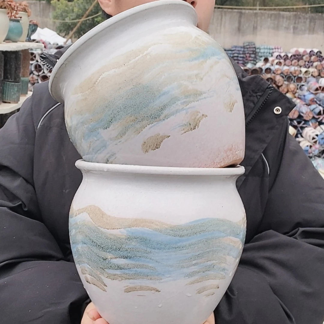 【闪购商品】红陶171cm(含)-200cm(含)