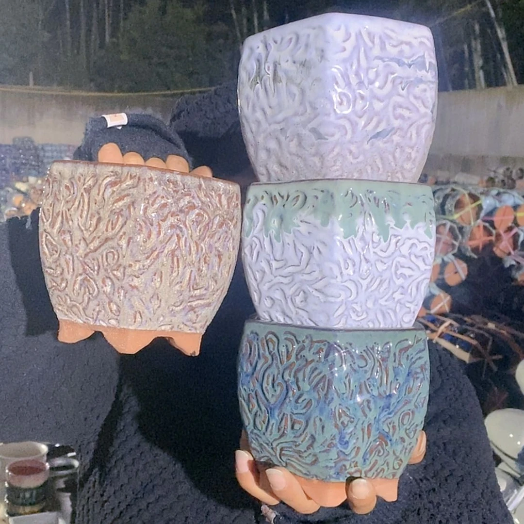 【闪购商品】红陶171cm(含)-200cm(含)