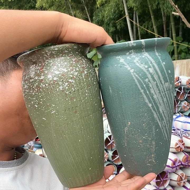 红陶20CM以下正品