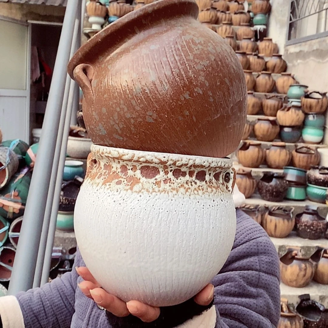 【闪购商品】红陶171cm(含)-200cm(含)