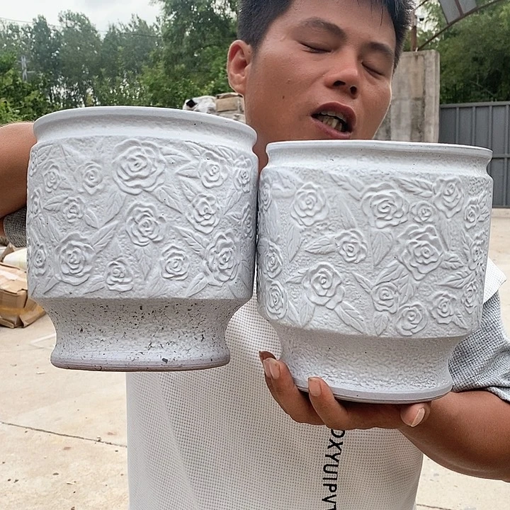 红陶20CM以下高20口18
