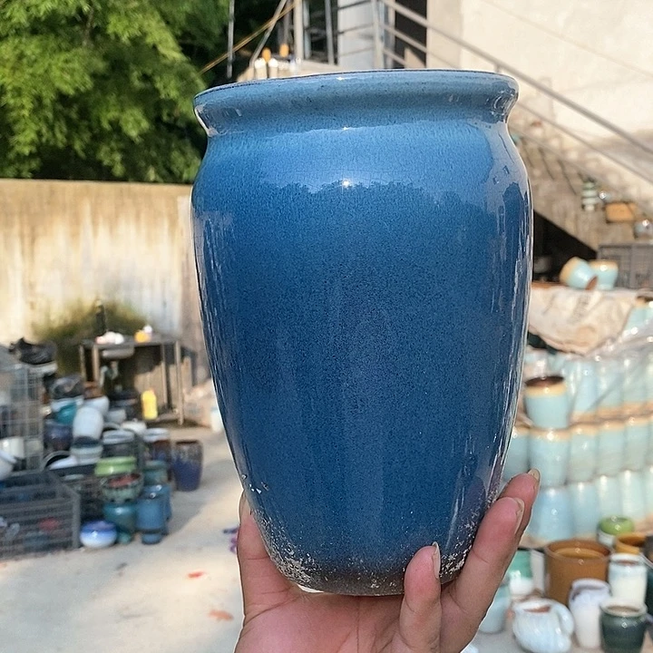 红陶20CM以下不完美