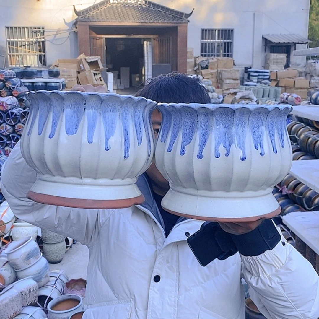 【闪购商品】红陶171cm(含)-200cm(含)高16口20