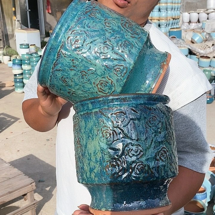 红陶20CM以下高20口18