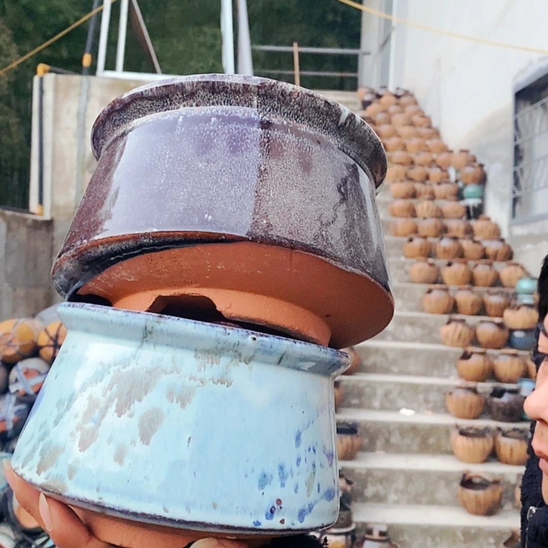 【闪购商品】红陶171cm(含)-200cm(含)