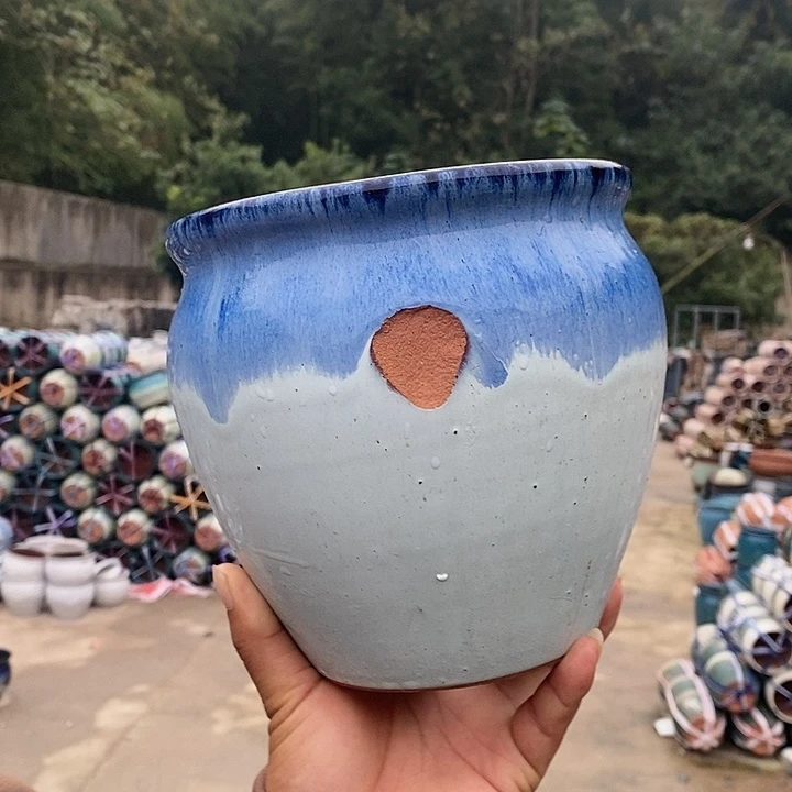 红陶瑕疵介意别拍
