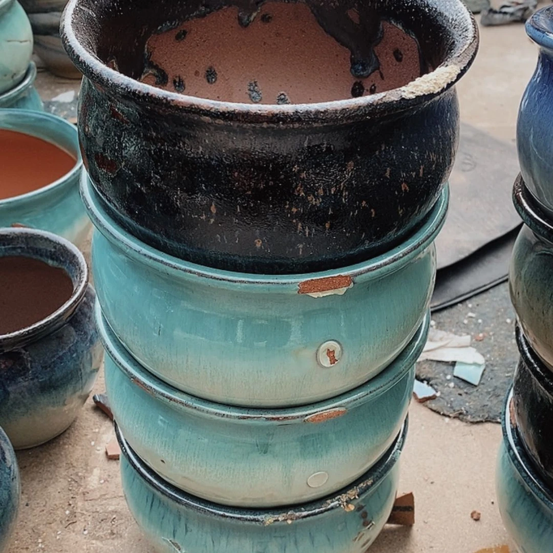 【闪购商品】红陶171cm(含)-200cm(含)毁容啦瑕疵